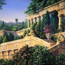 Cross stitch pattern: #395504