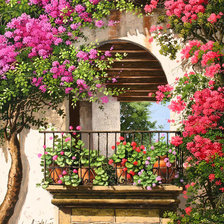 Cross stitch pattern: #395506