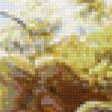 Preview of cross stitch pattern: #395507
