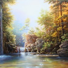 Cross stitch pattern: #395507
