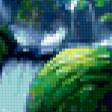Preview of cross stitch pattern: #395534
