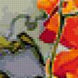 Preview of cross stitch pattern: #395552