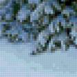Preview of cross stitch pattern: #395572