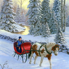 Cross stitch pattern: #395572