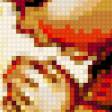 Preview of cross stitch pattern: #395763