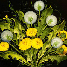 Cross stitch pattern: #395812