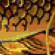 Preview of cross stitch pattern: #395915