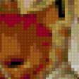 Preview of cross stitch pattern: #395960