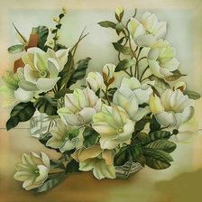 Cross stitch pattern: #396062