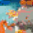 Preview of cross stitch pattern: #396125