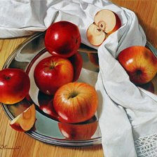 Cross stitch pattern: #396205