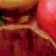 Preview of cross stitch pattern: #396206