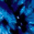 Preview of cross stitch pattern: #396207