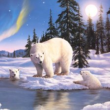 Cross stitch pattern: #396332