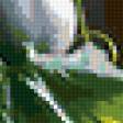 Preview of cross stitch pattern: #396420