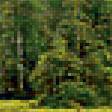 Preview of cross stitch pattern: #396677