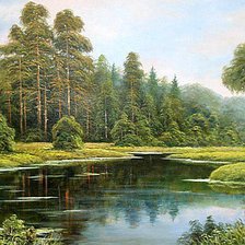 Cross stitch pattern: #396677