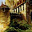 Preview of cross stitch pattern: #396693