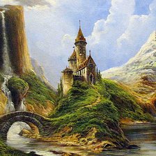 Cross stitch pattern: #396693
