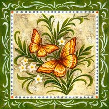 Cross stitch pattern: #396842