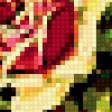 Preview of cross stitch pattern: #396991