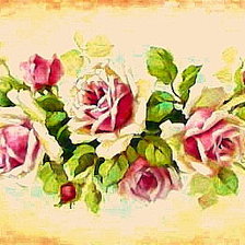 Source of cross stitch pattern: #396991