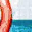 Preview of cross stitch pattern: #397375