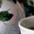 Preview of cross stitch pattern: #397415