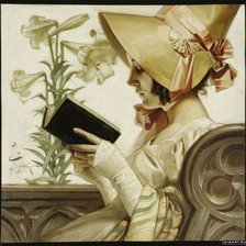 Cross stitch pattern: #397430