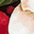 Preview of cross stitch pattern: #397452