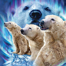 Cross stitch pattern: #397734