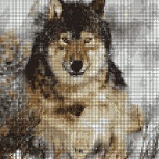 Cross stitch pattern: #397895