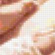 Preview of cross stitch pattern: #397898