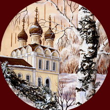 Cross stitch pattern: #397906