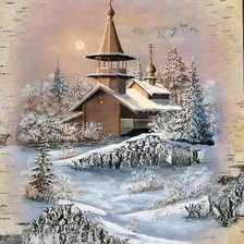Cross stitch pattern: #397909