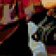 Preview of cross stitch pattern: #398052