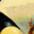 Preview of cross stitch pattern: #398053