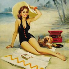 Cross stitch pattern: #398053