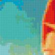 Preview of cross stitch pattern: #398059