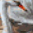 Preview of cross stitch pattern: #398110