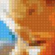 Preview of cross stitch pattern: #398147