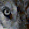 Preview of cross stitch pattern: #398335