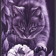 Cross stitch pattern: #398904
