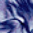 Preview of cross stitch pattern: #398907