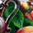 Preview of cross stitch pattern: #398991