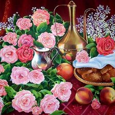 Cross stitch pattern: #398991