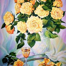 Cross stitch pattern: #399006