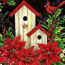 Cross stitch pattern: #399171