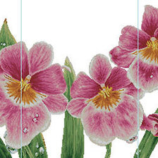 Cross stitch pattern: #399293