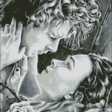 Cross stitch pattern: #399348